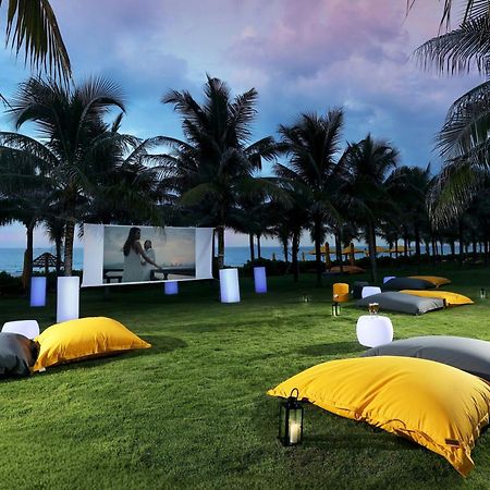 The Westin Resort & Spa Cam Ranh Exterior photo