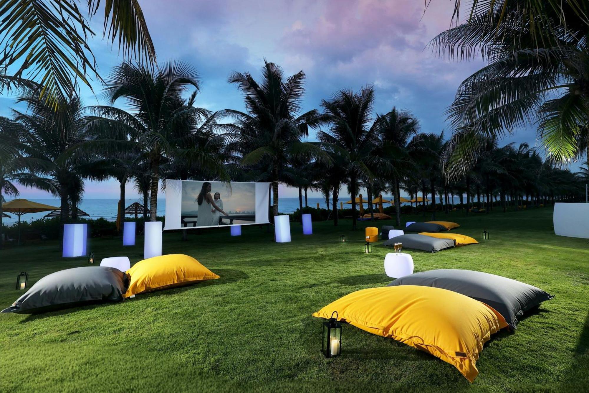 The Westin Resort & Spa Cam Ranh Exterior photo